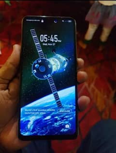 infinix hot 40 pro 8/256