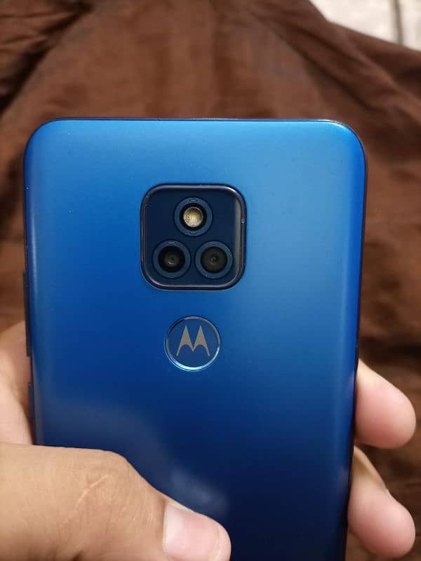 Motorola Moto g play 7