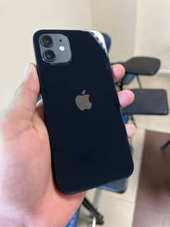 iphone 12 (jv 64gb) LLA model