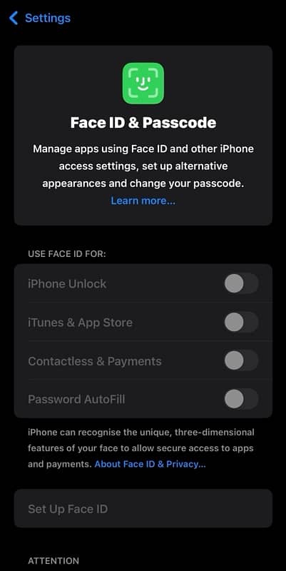 Apply Iphone xs max 64 GB facotry unlock 2 months esim time available 4