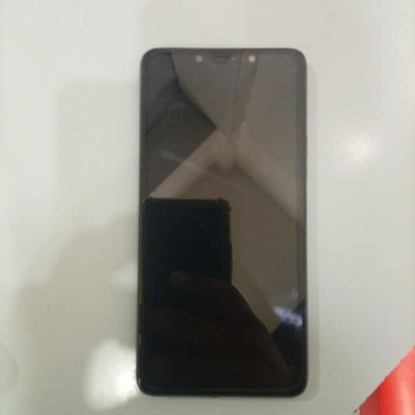 Infinix All ok only Mobile phone 1