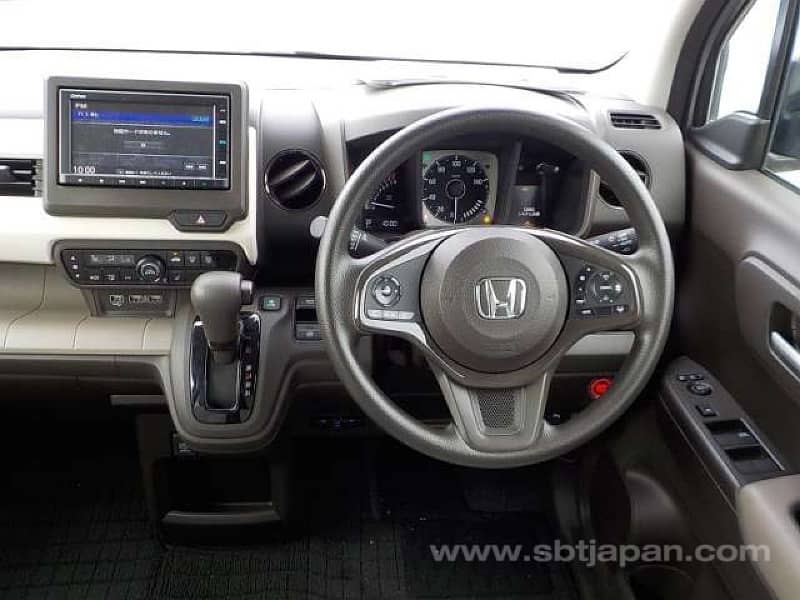 Honda N Wgn 2022 Model 7600Km only 2025 Import Nwgn 2021 2020 mira ONE 11