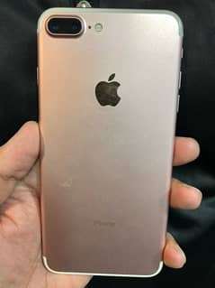 iphone 7plus 256GB