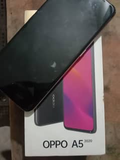 oppo a52020