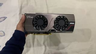 msi r7970 for sale