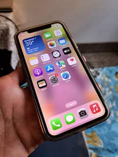 Iphone 11 Pro 256Gb Factory Unlock