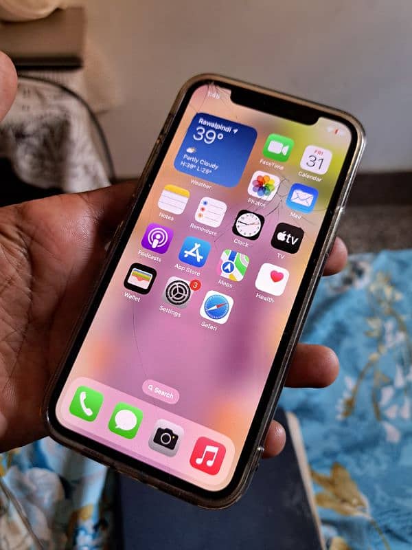 Iphone 11 Pro 256Gb Factory Unlock 1