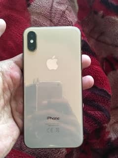 Apple Iphone xs non pta