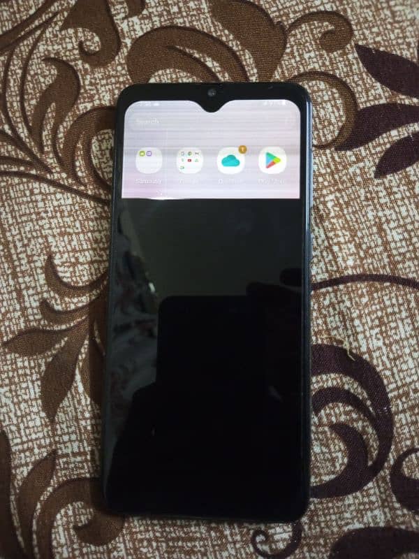 Samsung Galaxy A70 6/128 official pta approved 5