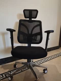 Study / Computer Chair