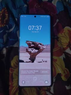 Tecno spark 20 pro plus