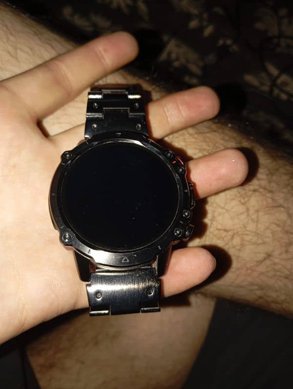 zero revolt watch 0