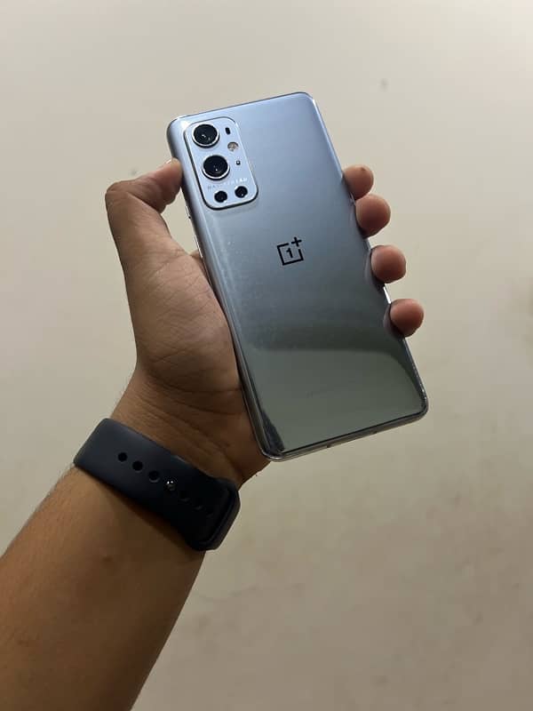 ONE PLUS 9 PRO 5G 0