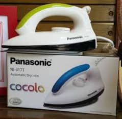 Panasonic Iron NI-317T price