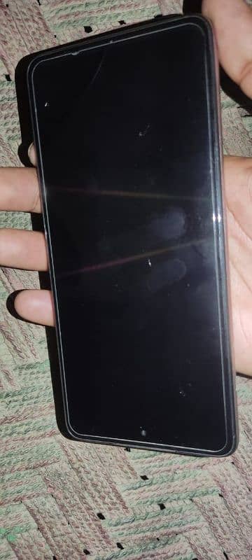 Poco X3 Pro 8/256 With Cmplt Box Xchange possible 1