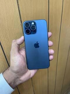 iphone 15 pro max blue titanium 256 gb factory unlock