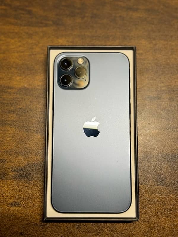 Iphone 12 Pro Non Pta 0