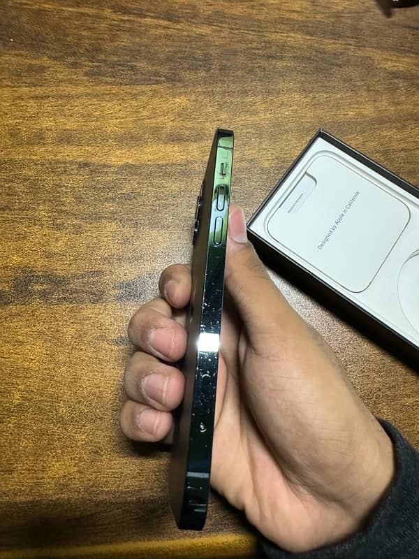 Iphone 12 Pro Non Pta 2