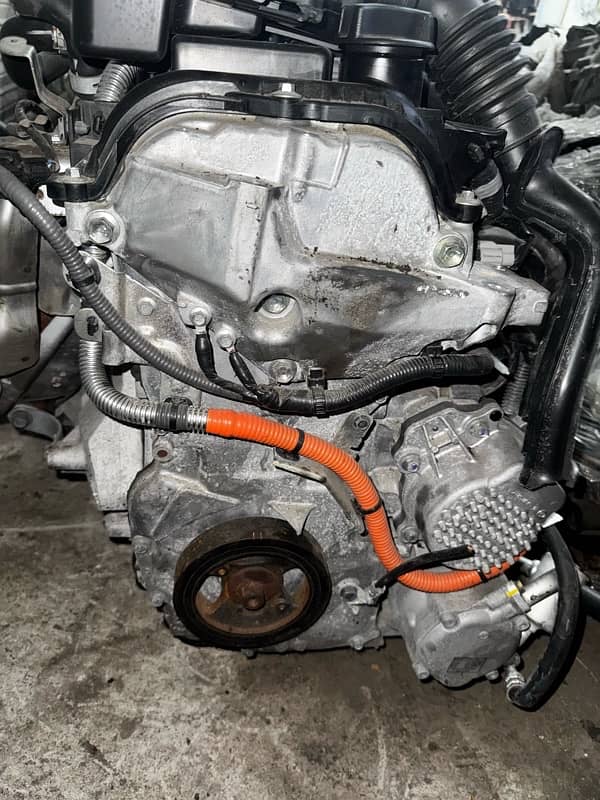 Nissan note engine available good prices 2