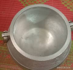 New design Pressure Cooker