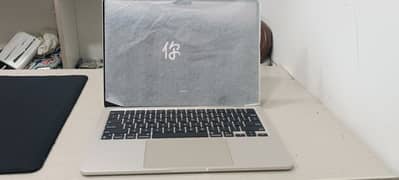 Apple MacBook Air M3 2024 13" 16Gb 512Gb Non Active