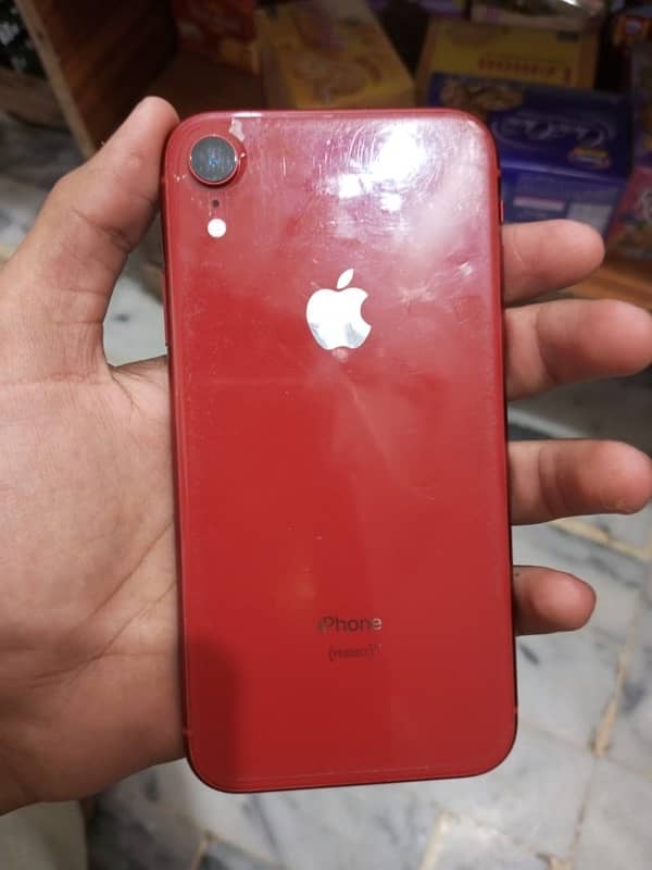 iphone xr 0