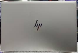 HP EliteBook 840 G8, corei5 11th generation laptop