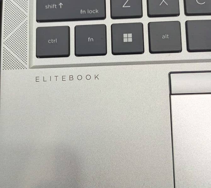 HP EliteBook 840 G8, corei5 11th generation laptop 2