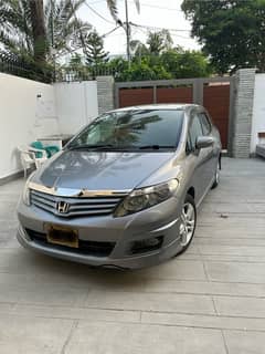 Honda Airwave 2008 / Reg. 2013