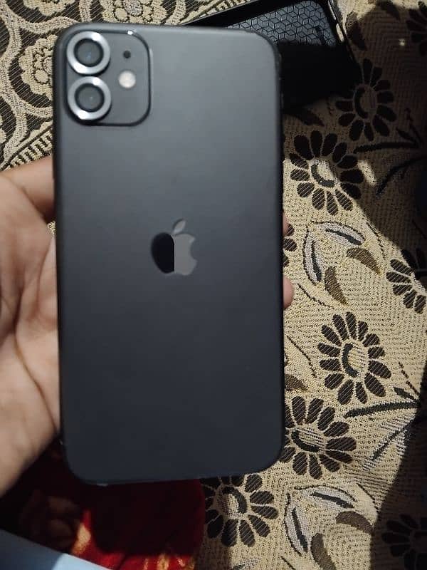 iPhone 11 non pta factory unlock 0