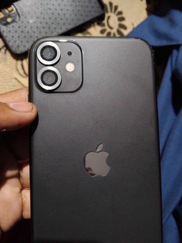 iPhone 11 non pta factory unlock 6