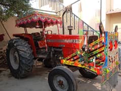 Massey Ferguson 375