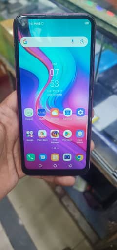 INFINIX S5