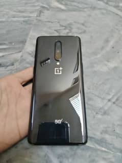 OnePlus 8 global model