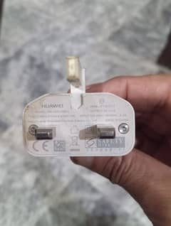 Huawei  original charger