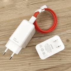 Oneplus 65watt original charger.