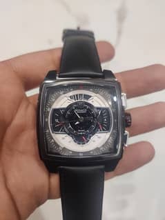 Tag Heuer Monaco