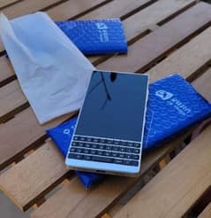 Blackberry key2