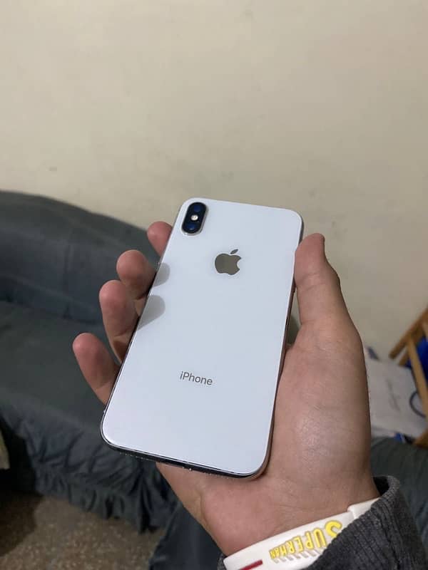 i phone x non pta 64gb 7