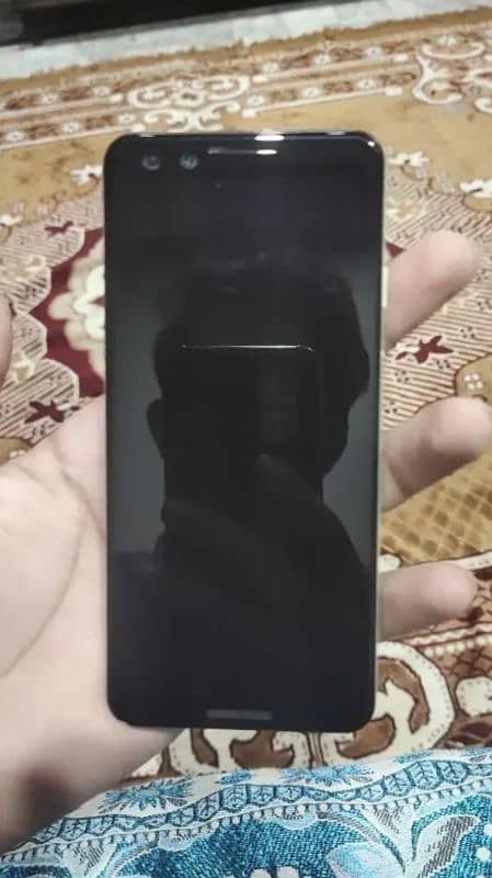 GOOGLE PIXEL 3 CONDITION 9/10 0