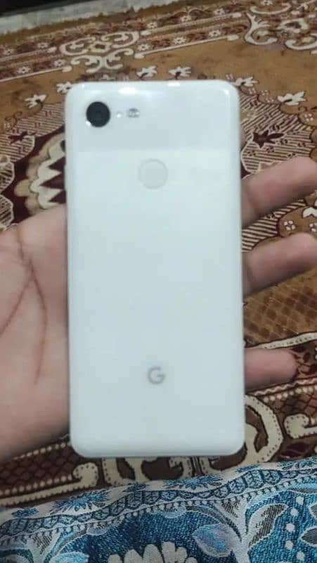 GOOGLE PIXEL 3 CONDITION 9/10 1