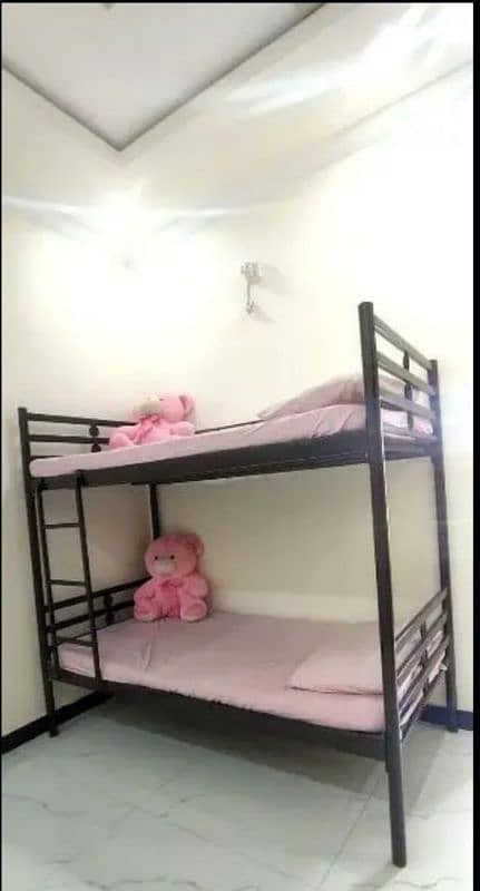 Bunk Bed 2