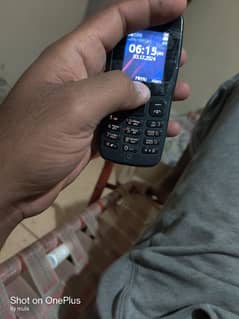 nokia 106 10/8 ok condetion 3 days battery timing