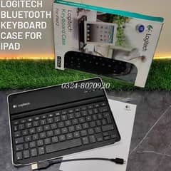 Logitech