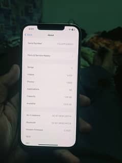 iphone 12 pro max 128 gb Factory unlock non pta