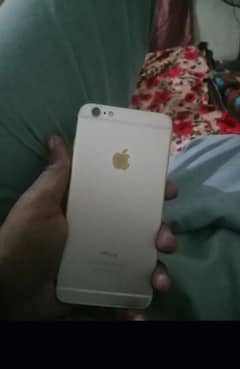 iphone 6plus 64 gb pta provd