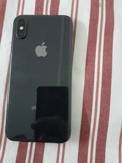 iPhone xs