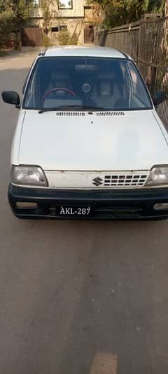 Suzuki Mehran 2006 For Sale