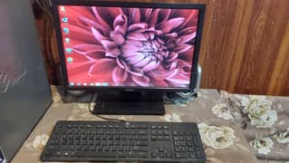 Dell Desktop Pc