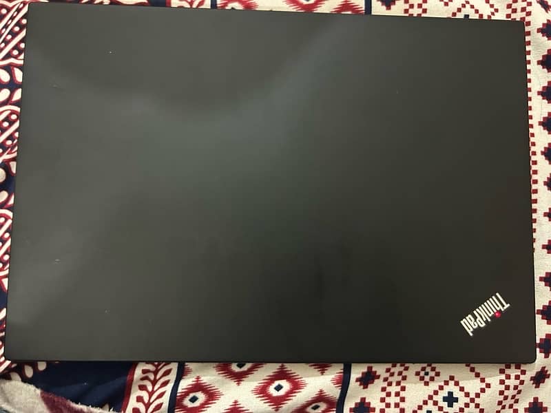 lenovo thinkpad i5 6th generation 0